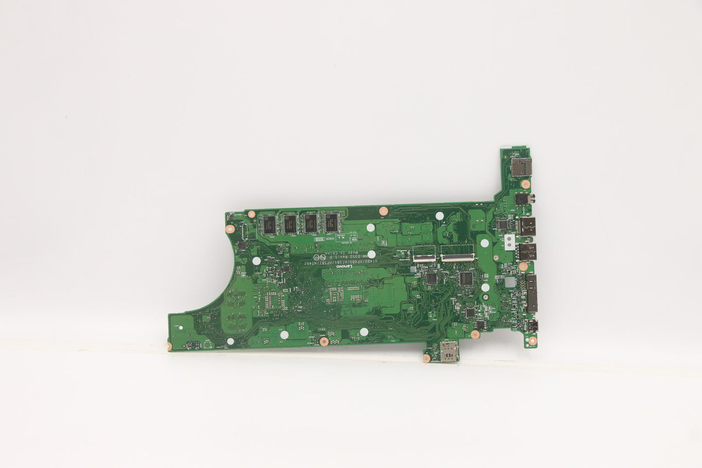 Lenovo Bdplanar I7-1185G7 8G201Vp Win - 5B21D93054