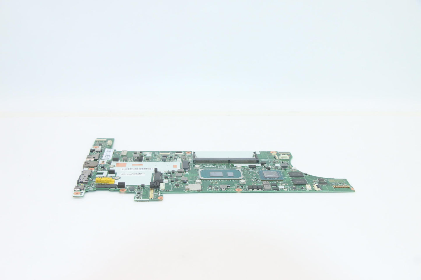 Lenovo Bdplanar I7-1185G7 8G201Vp Win - 5B21D93054