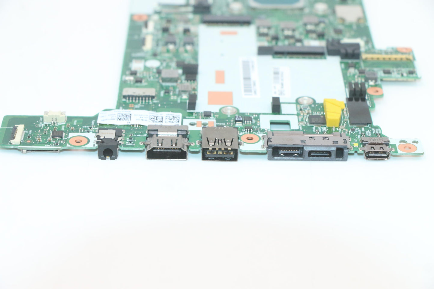 Lenovo Bdplanar I7-1185G7 8G201Vp Win - 5B21D93054