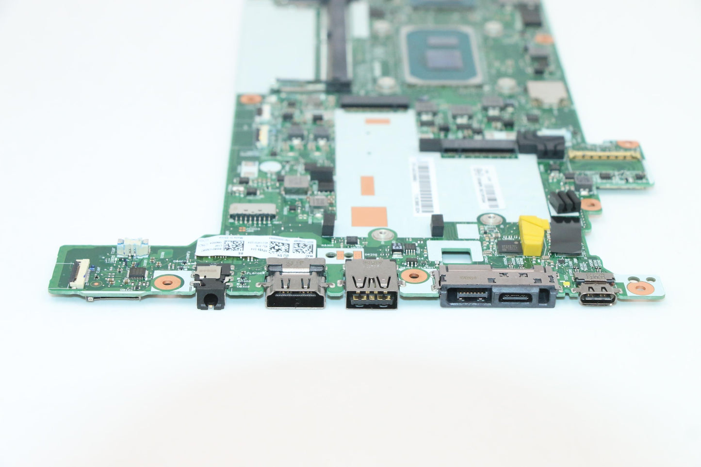 Lenovo i7-1185G7 16GB for Windows - 5B21D93064