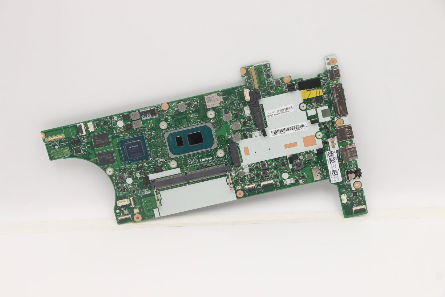 Lenovo Bdplanar I7-1185G7 16G201Vpnok - 5B21D93066