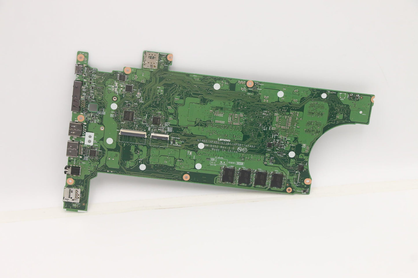 Lenovo Bdplanar I7-1185G7 16G201Vpnok - 5B21D93066