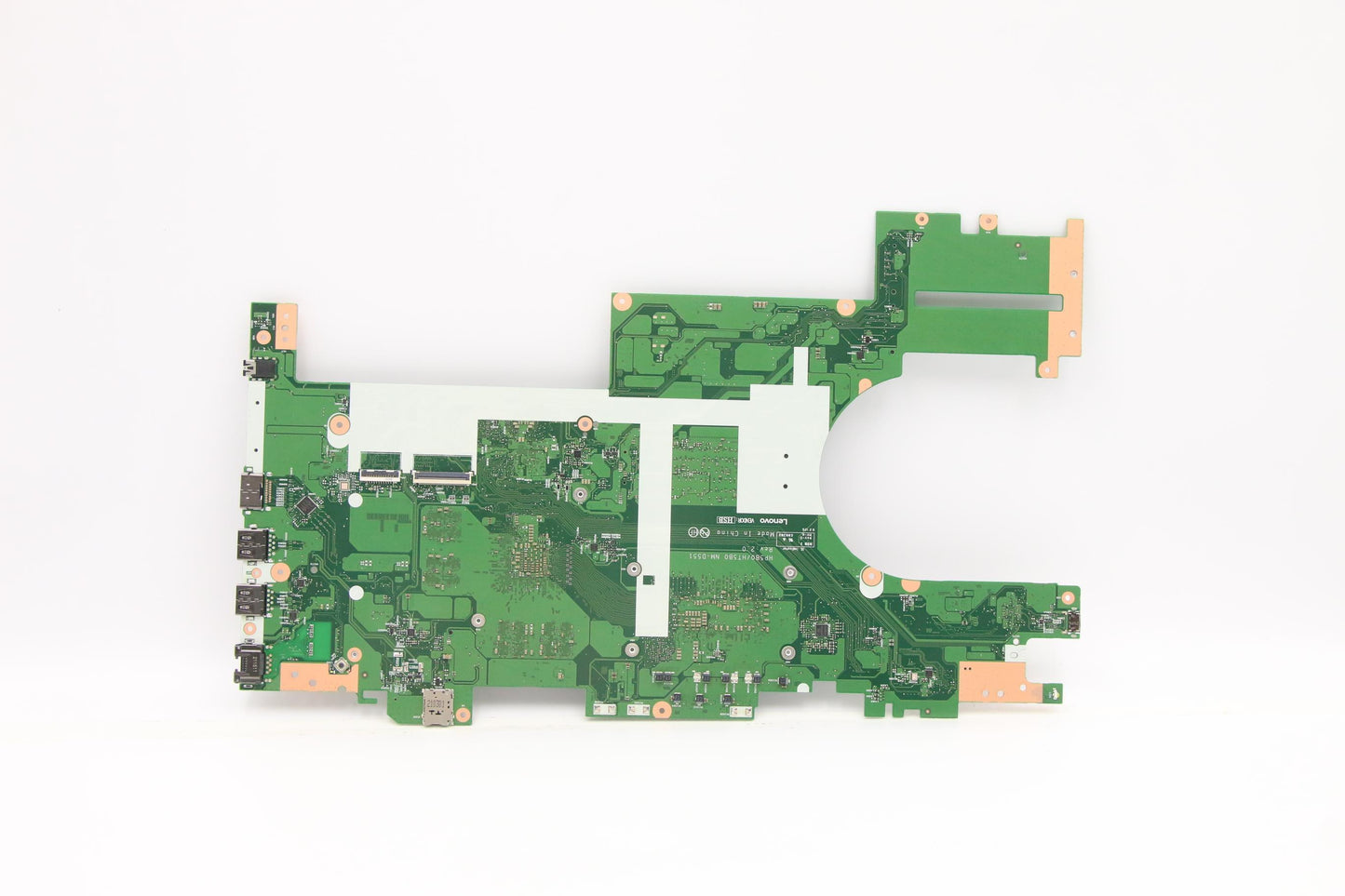 Lenovo Motherboard, i5-11400H, AX201, TPM, Windows - 5B21D93074