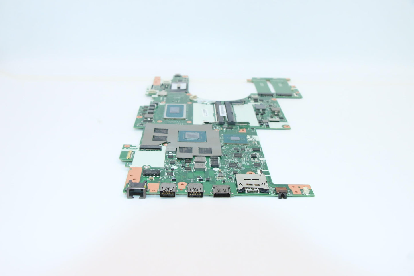 Lenovo Motherboard, i5-11400H, AX201, TPM, Windows - 5B21D93074