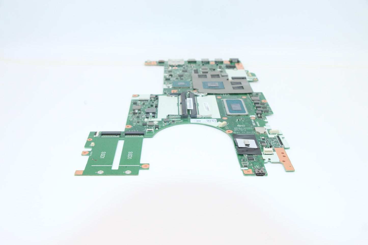 Lenovo Motherboard, i5-11400H, AX201, TPM, Windows - 5B21D93074