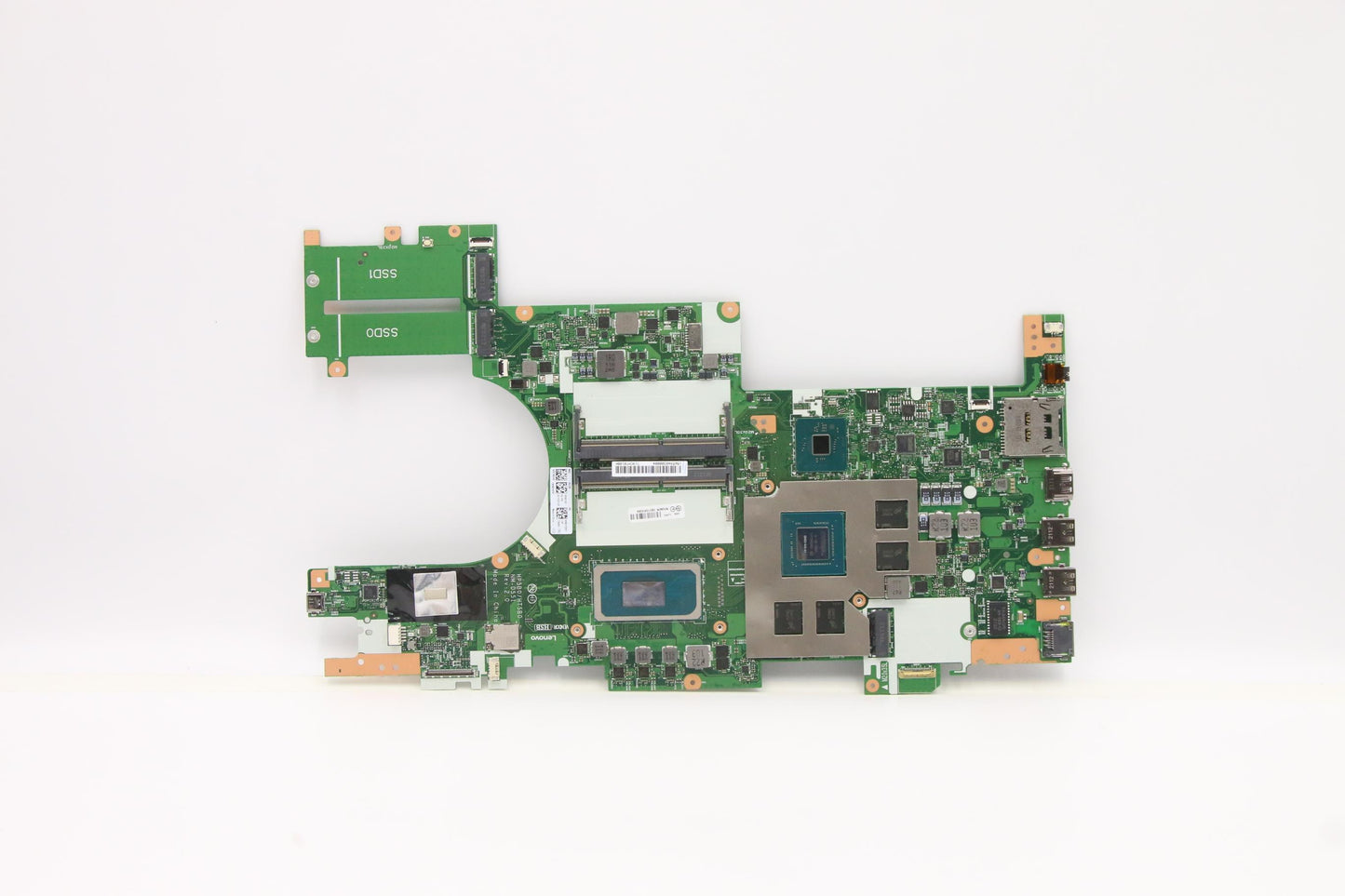 Lenovo Bdplanar I711800Ht600Ax201Vpwn - 5B21D93084