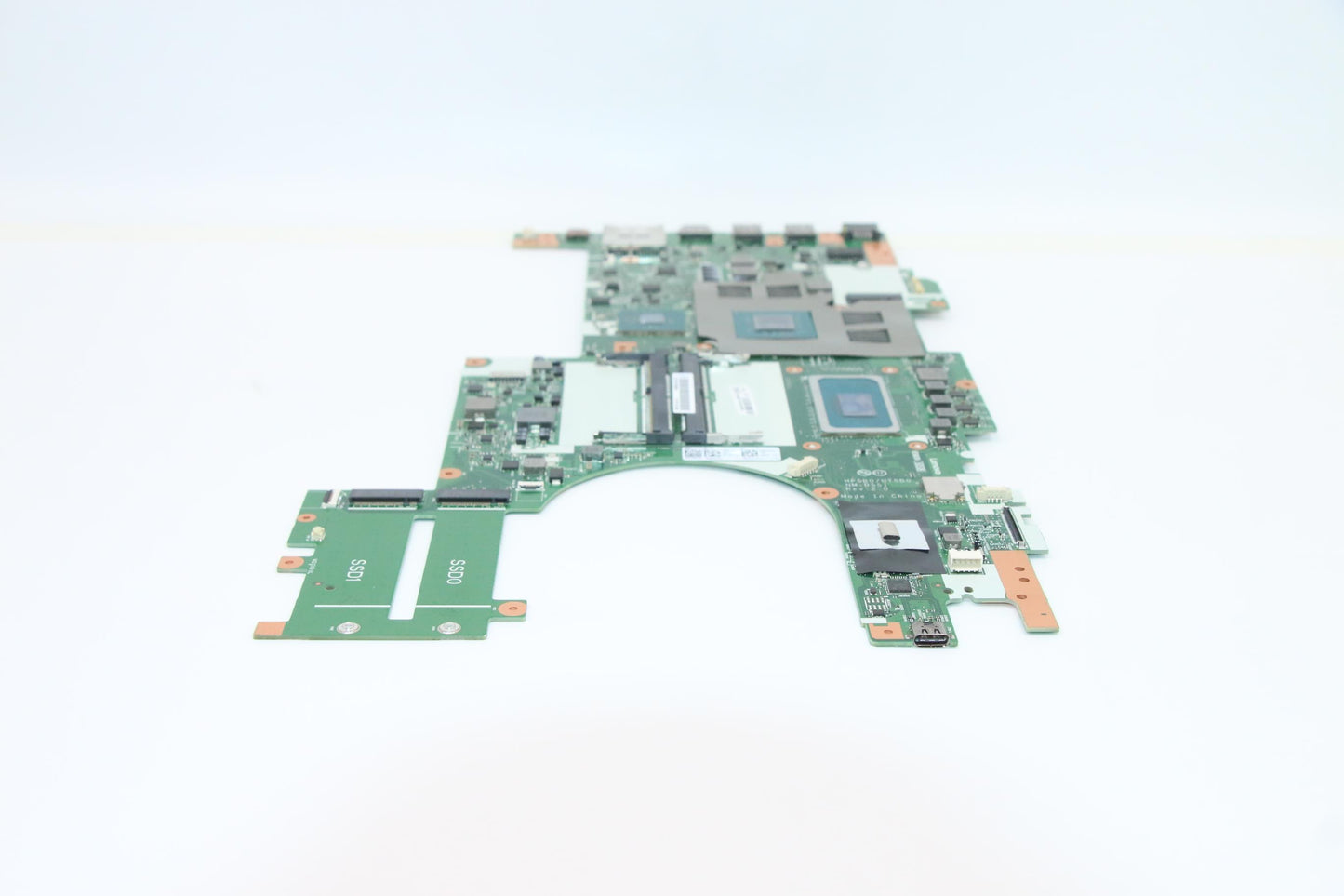 Lenovo Bdplanar I711800Ht600Ax201Vpwn - 5B21D93084
