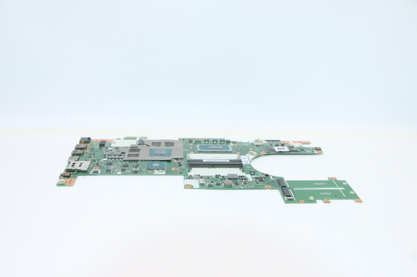 Lenovo Bdplanar I711800Ht600Ax201Vpwn - 5B21D93084
