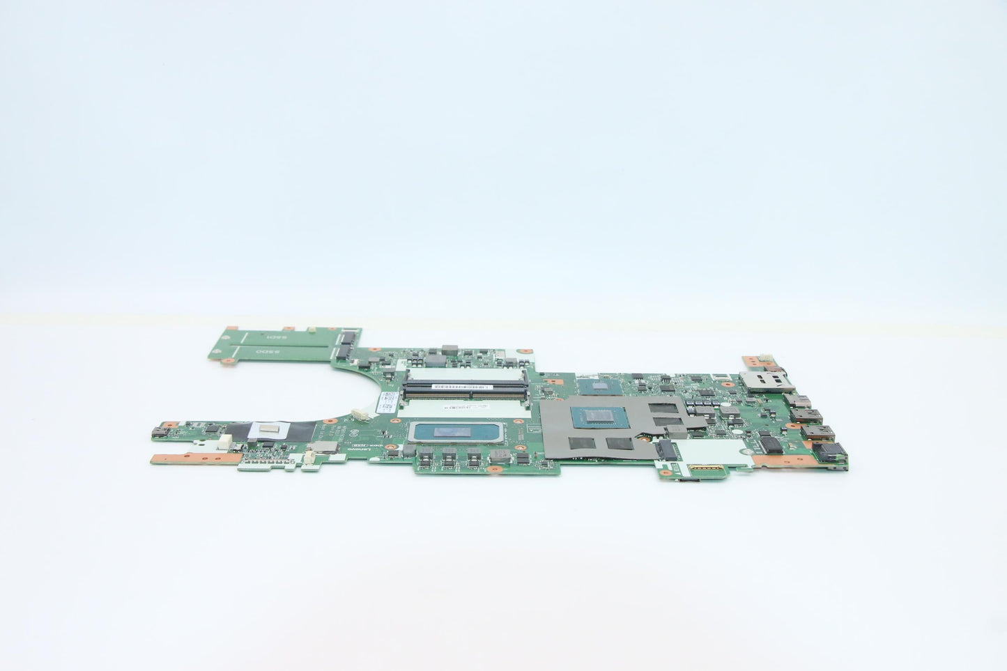Lenovo Bdplanar I711800Ht600Ax201Vpwn - 5B21D93084