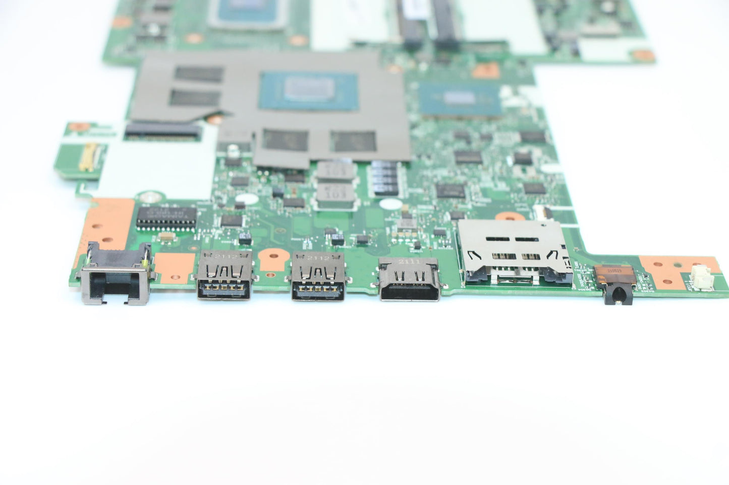 Lenovo Bdplanar I711800Ht600Ax201Vpwn - 5B21D93084