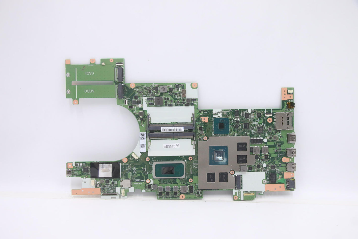 Lenovo Bdplanar I711800Ht600Ax201Vpnn - 5B21D93086