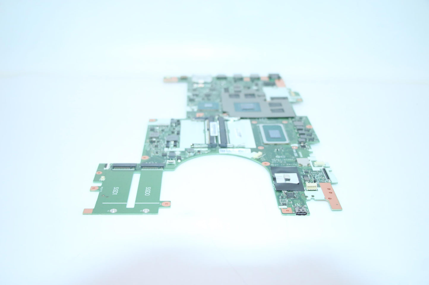 Lenovo Bdplanar I711800Ht600Ax201Vpnn - 5B21D93086