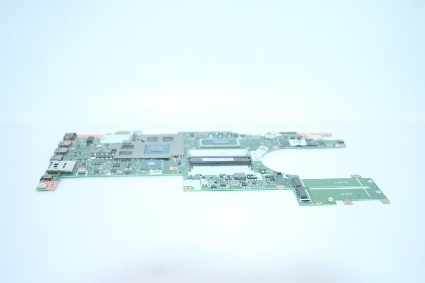 Lenovo Bdplanar I711800Ht600Ax201Vpnn - 5B21D93086