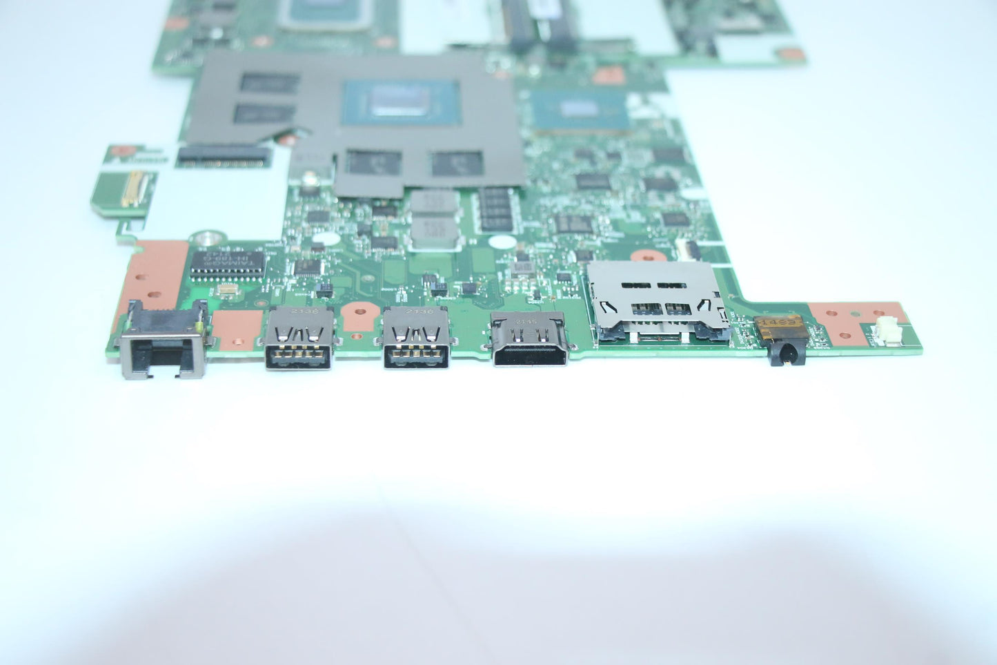 Lenovo Bdplanar I711800Ht600Ax201Vpnn - 5B21D93086