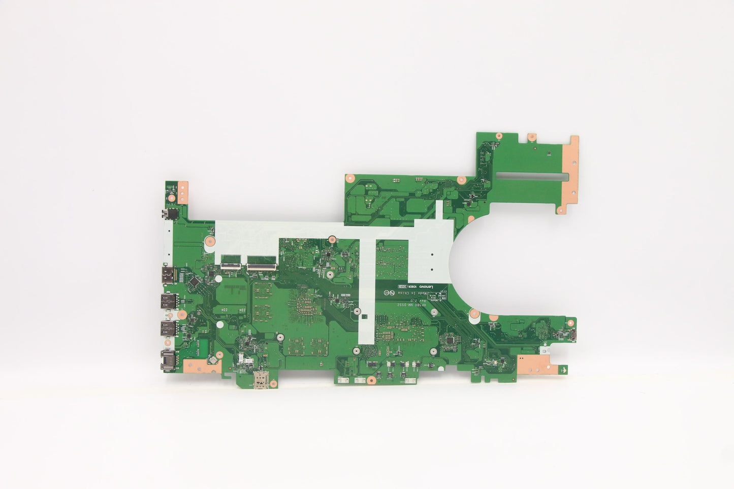 Lenovo Motherboard i7-11800H, AX201, Windows DPK - 5B21D93094