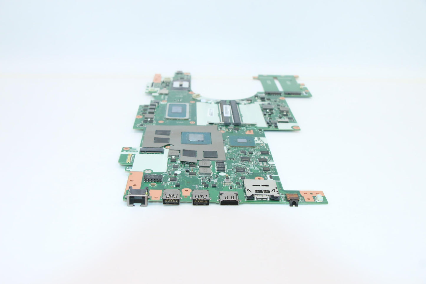 Lenovo Motherboard i7-11800H, AX201, Windows DPK - 5B21D93094