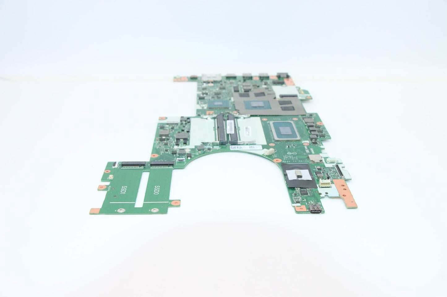 Lenovo Motherboard i7-11800H, AX201, Windows DPK - 5B21D93094