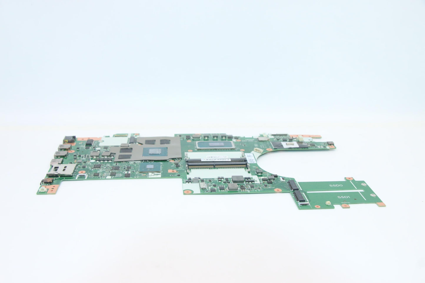 Lenovo Motherboard i7-11800H, AX201, Windows DPK - 5B21D93094