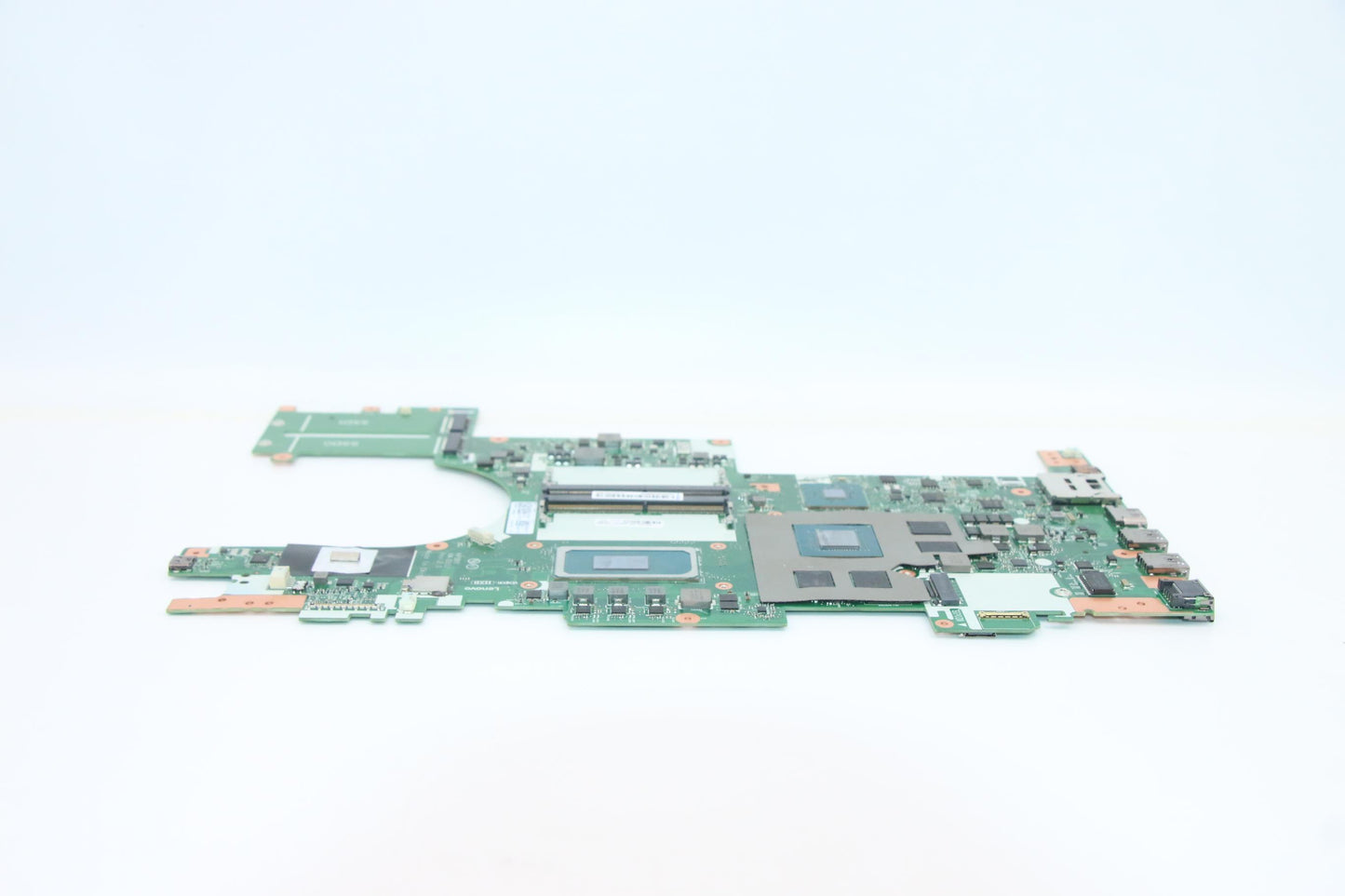 Lenovo Motherboard i7-11800H, AX201, Windows DPK - 5B21D93094