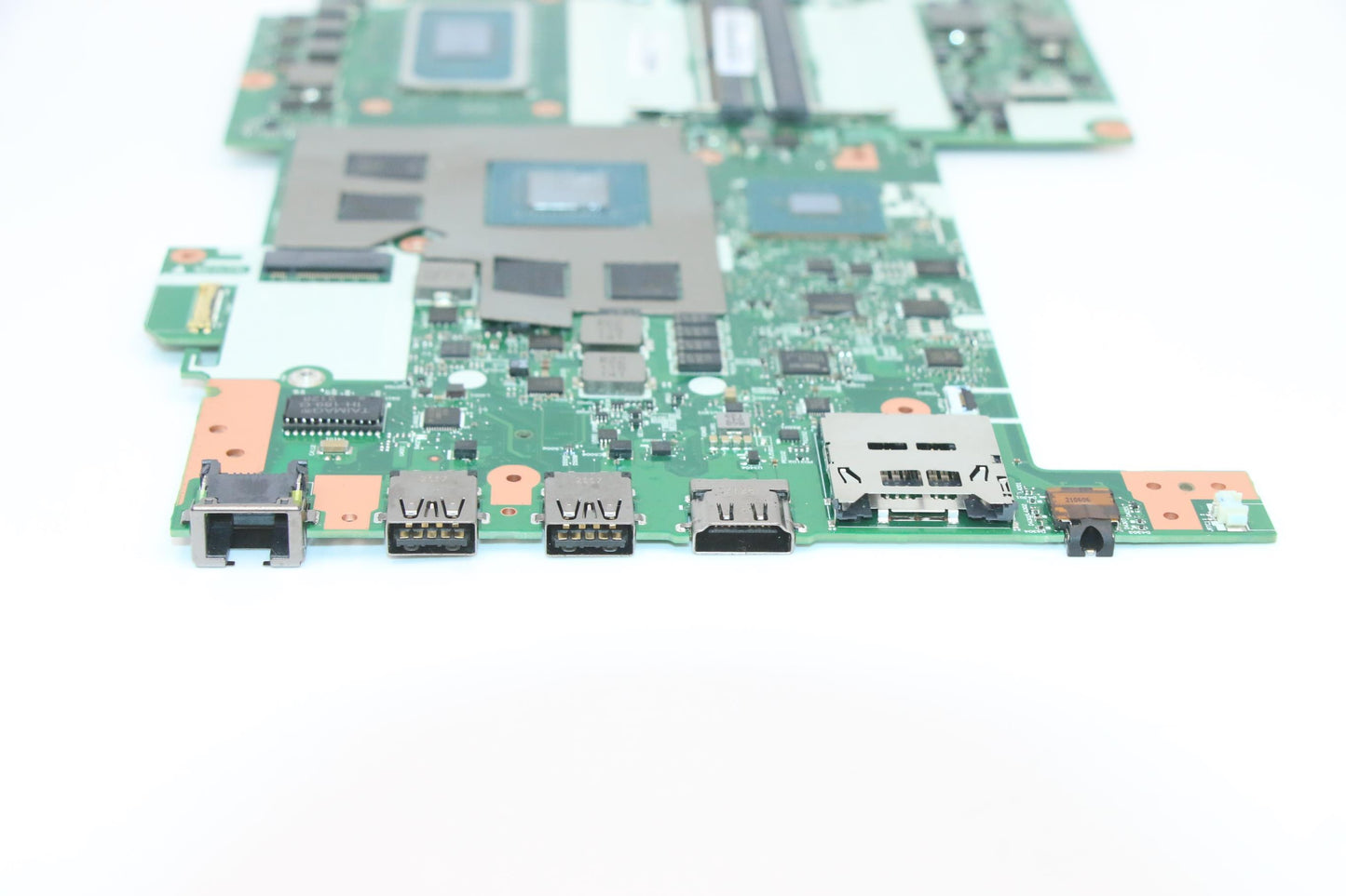 Lenovo Motherboard i7-11800H, AX201, Windows DPK - 5B21D93094