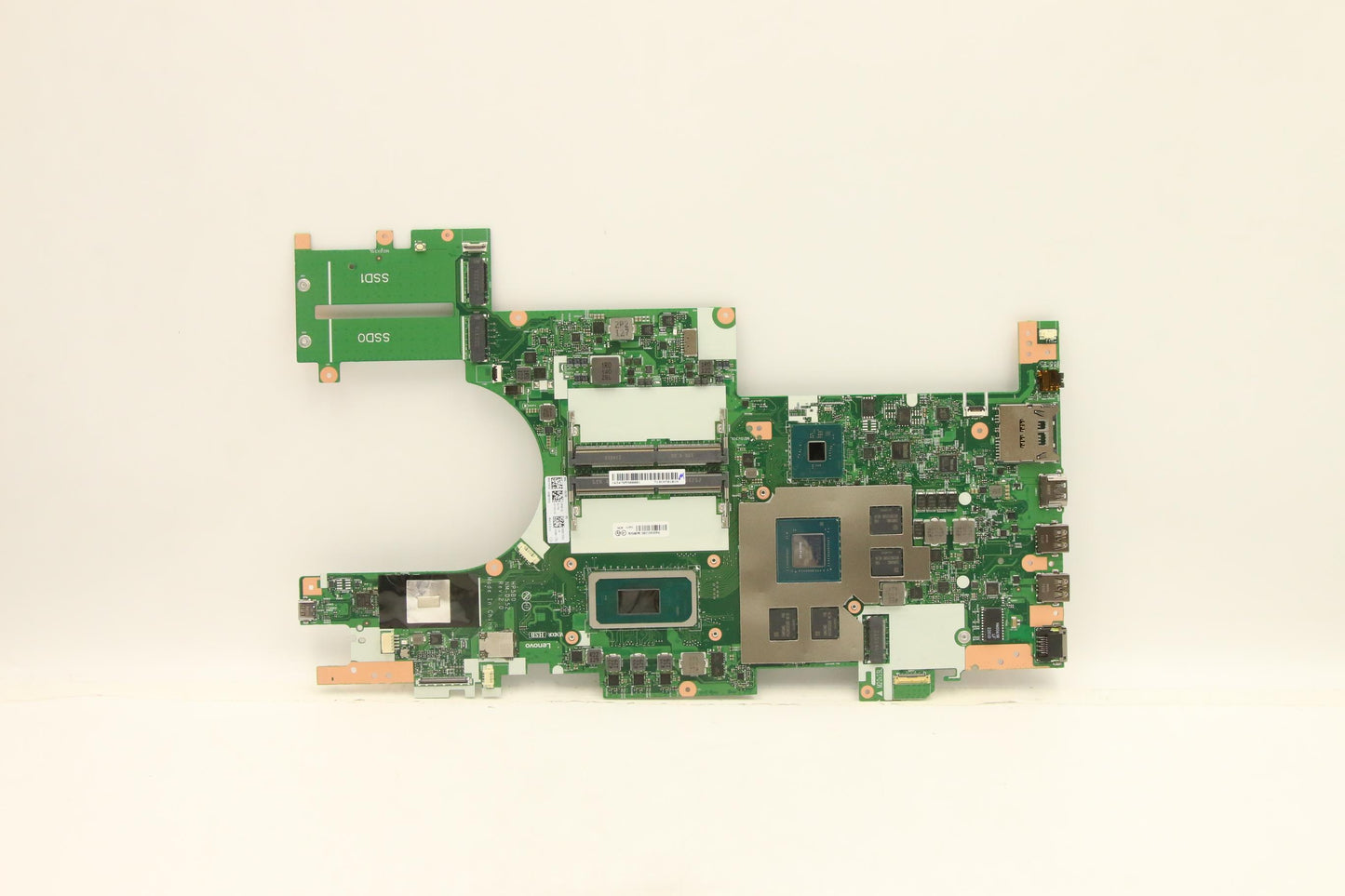 Lenovo Bdplanar I711800Ht1200Ax201Vpn - 5B21D93096