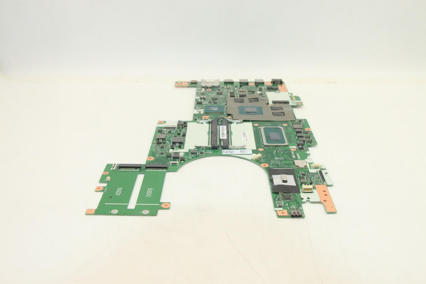 Lenovo Bdplanar I711800Ht1200Ax201Vpn - 5B21D93096