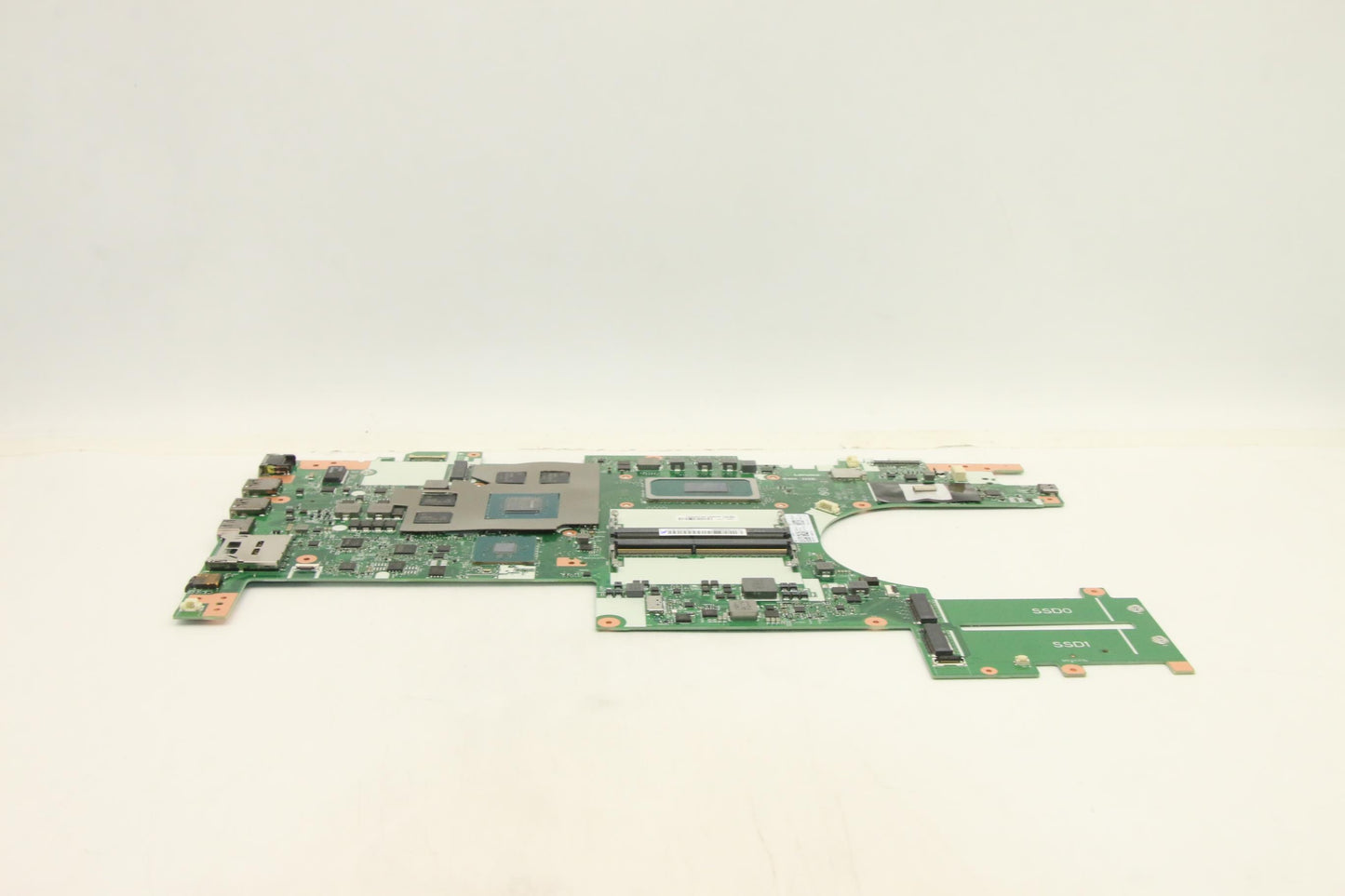 Lenovo Bdplanar I711800Ht1200Ax201Vpn - 5B21D93096