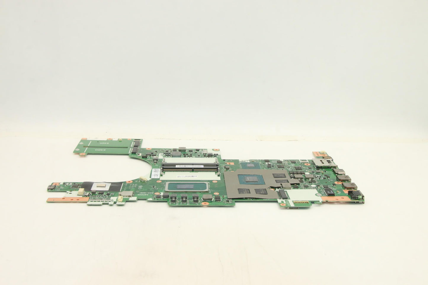 Lenovo Bdplanar I711800Ht1200Ax201Vpn - 5B21D93096