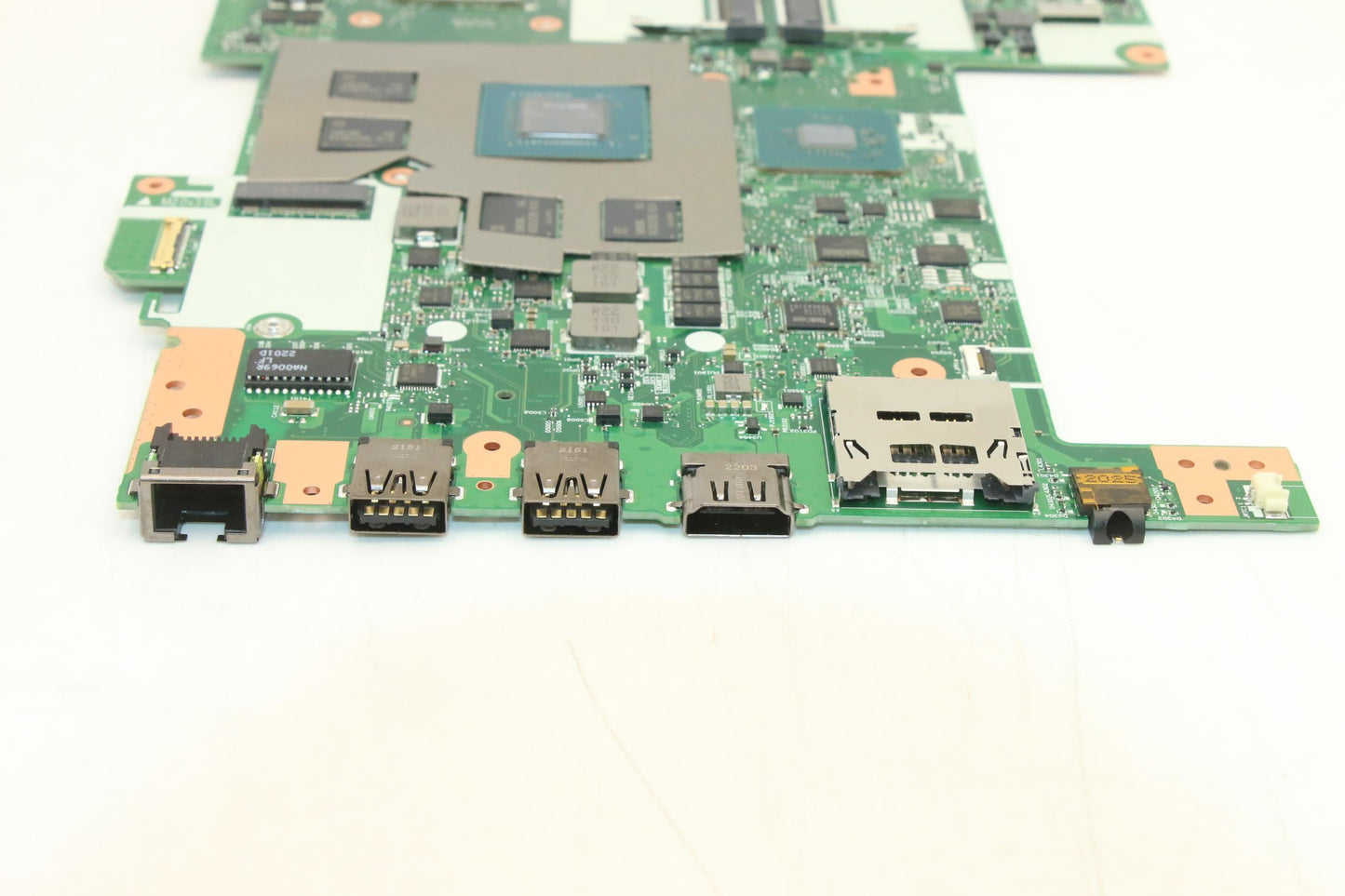 Lenovo Bdplanar I711800Ht1200Ax201Vpn - 5B21D93096