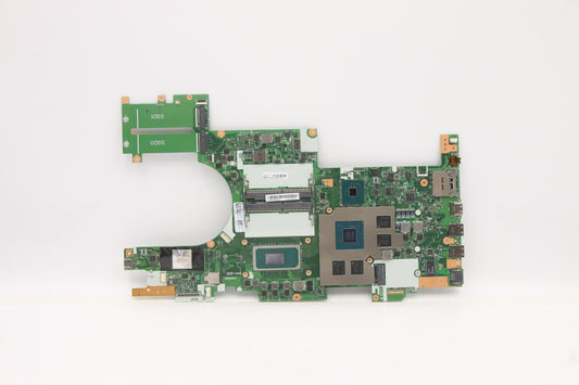 Lenovo Bdplanar I711800Ha2000Ax201Vpw - 5B21D93104