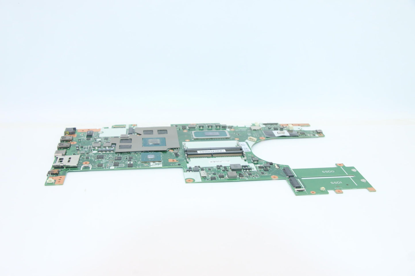 Lenovo Bdplanar I711800Ha2000Ax201Vpw - 5B21D93104