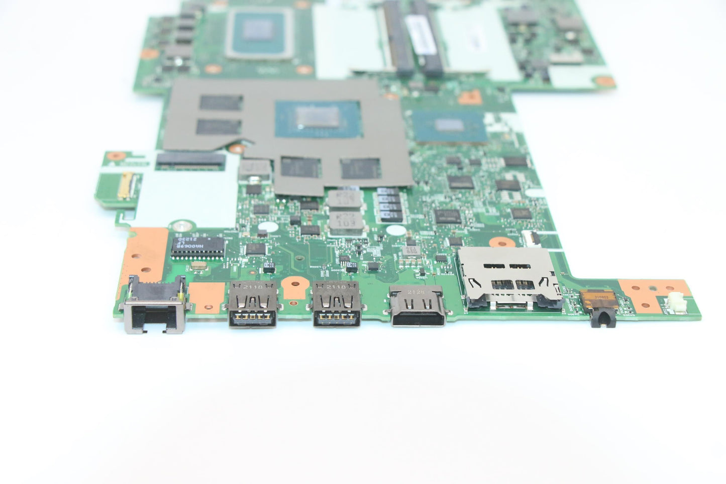 Lenovo Bdplanar I711800Ha2000Ax201Vpw - 5B21D93104