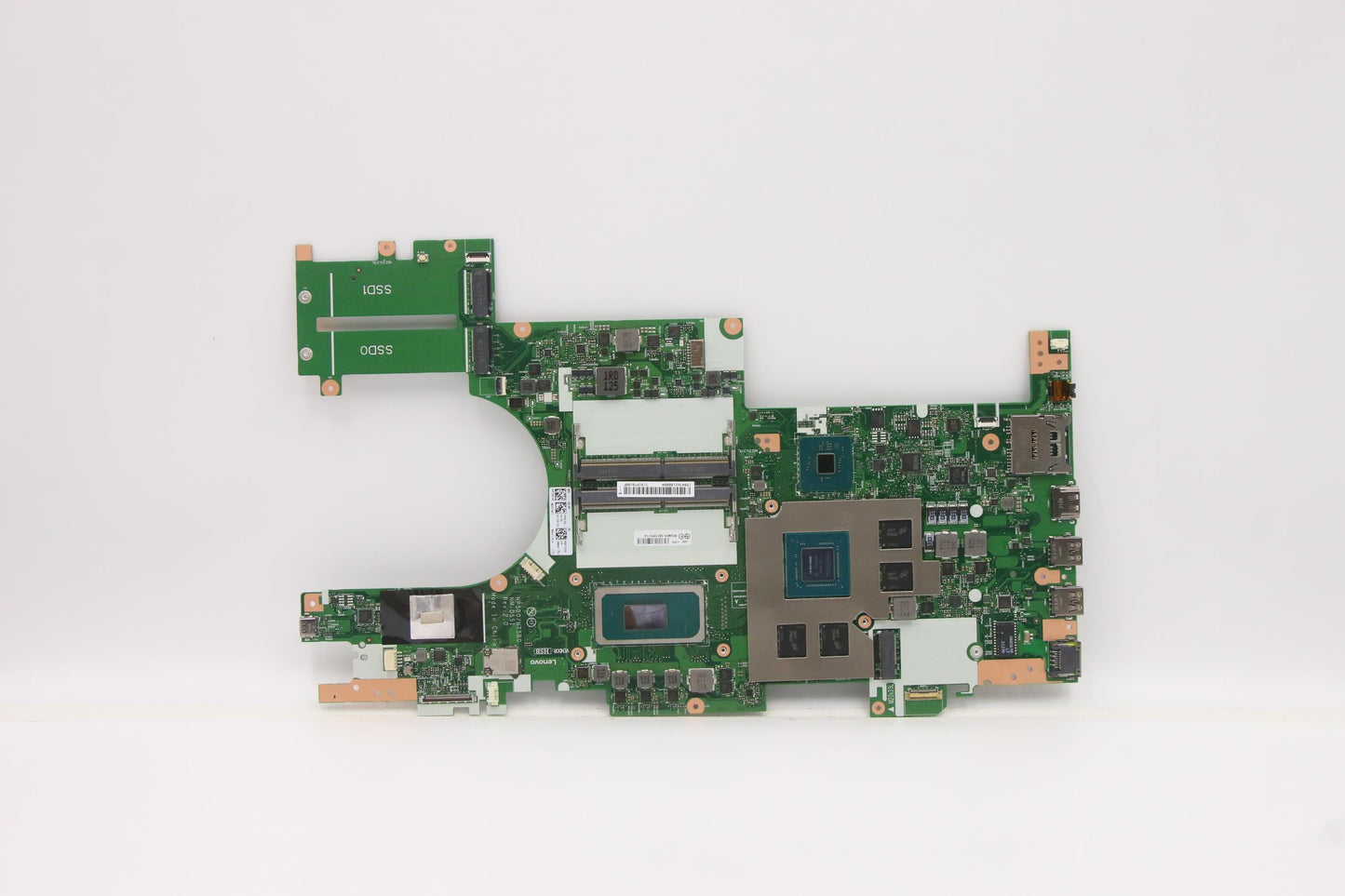 Lenovo Bdplanar I711850Hvpt600Ax201Vp - 5B21D93114