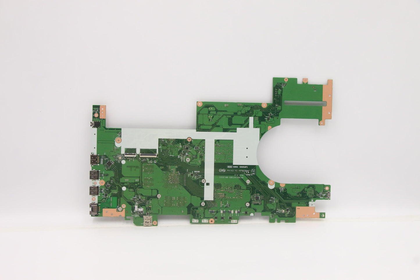 Lenovo Bdplanar I711850Hvpt600Ax201Vp - 5B21D93114