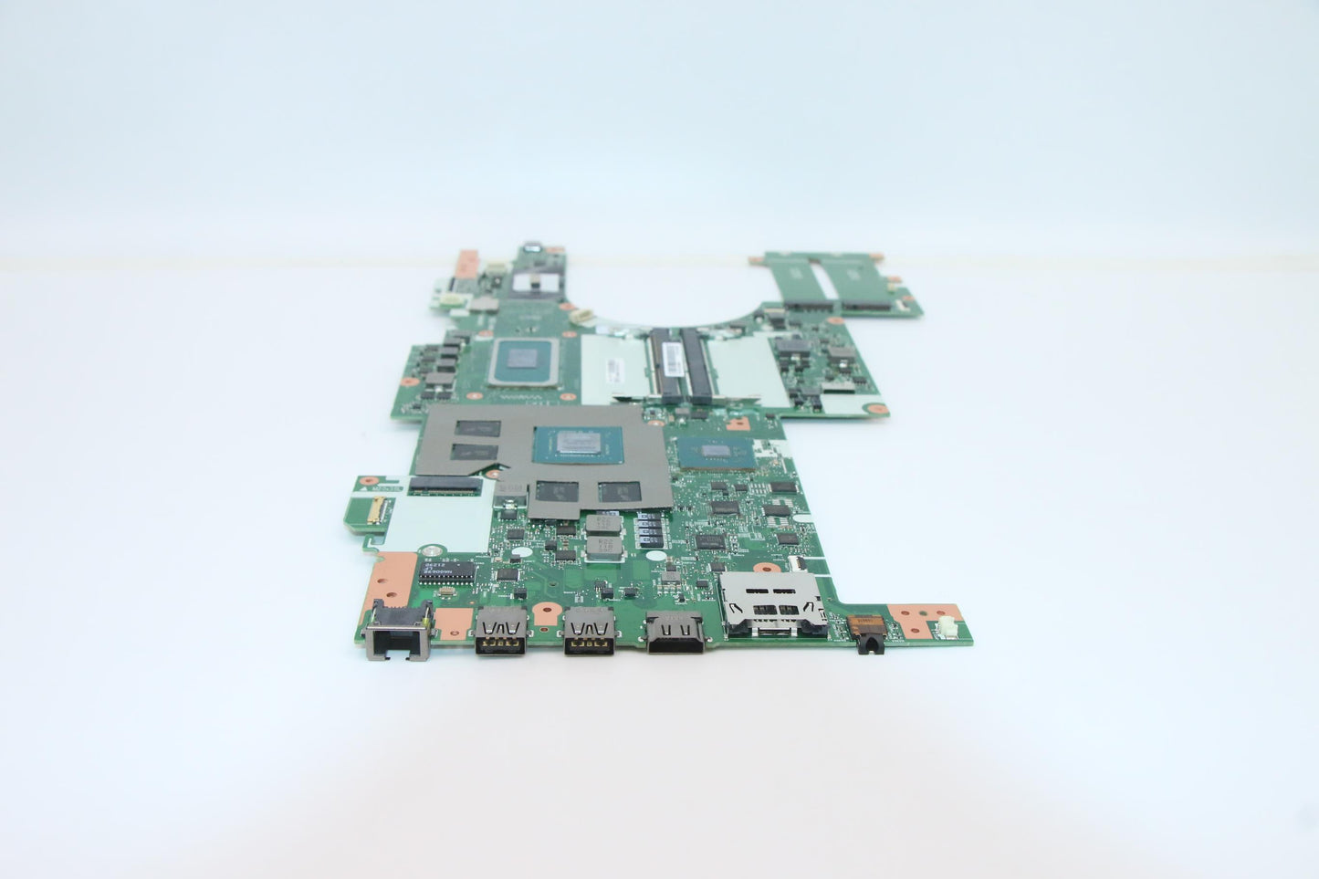 Lenovo Bdplanar I711850Hvpt600Ax201Vp - 5B21D93114