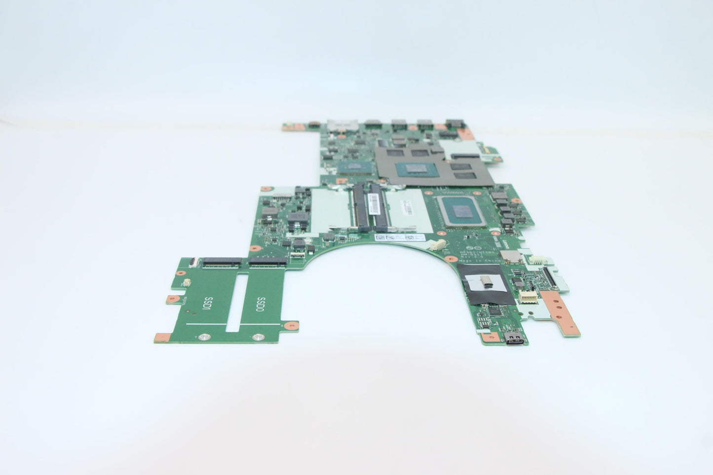 Lenovo Bdplanar I711850Hvpt600Ax201Vp - 5B21D93114