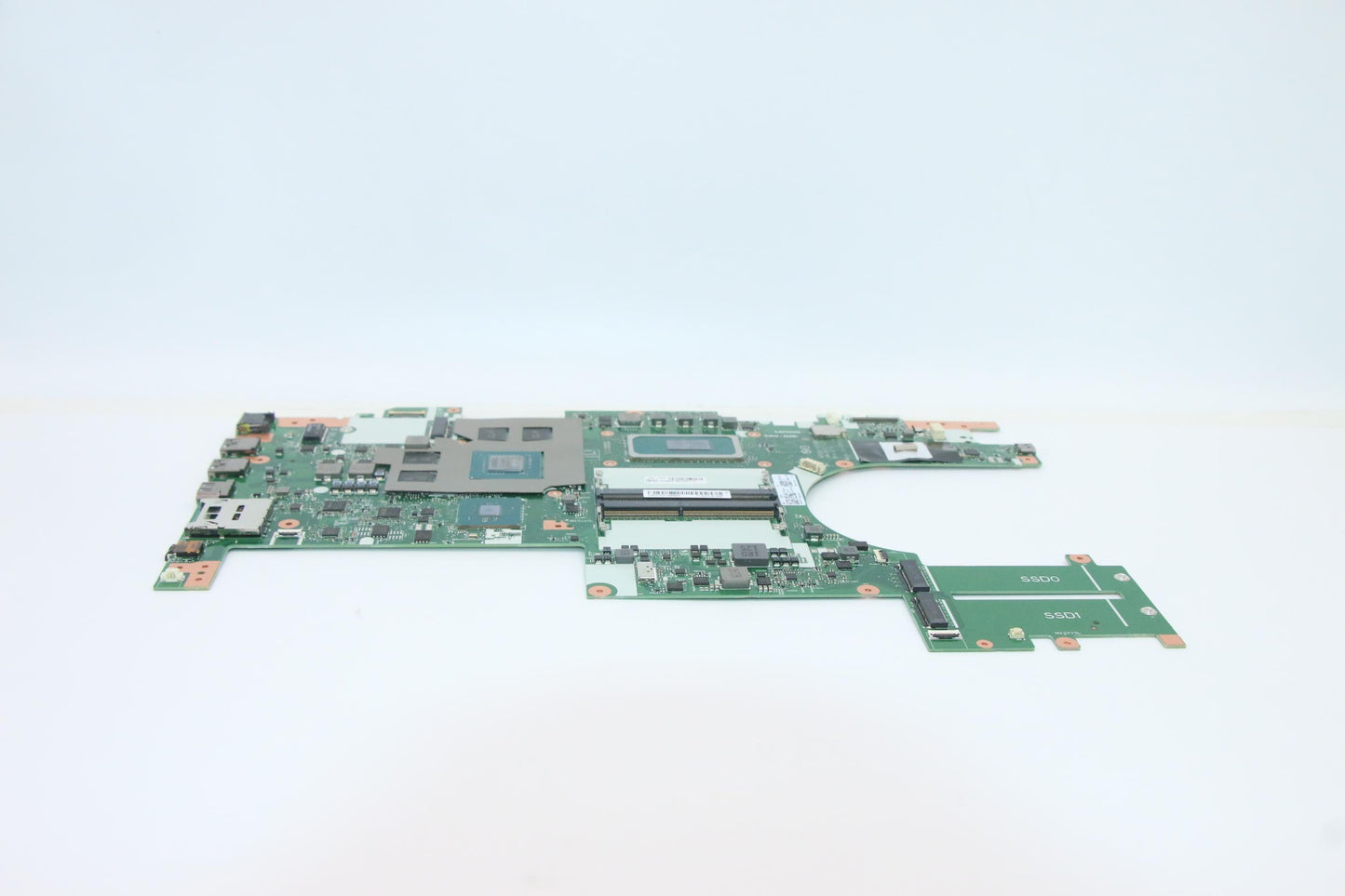 Lenovo Bdplanar I711850Hvpt600Ax201Vp - 5B21D93114