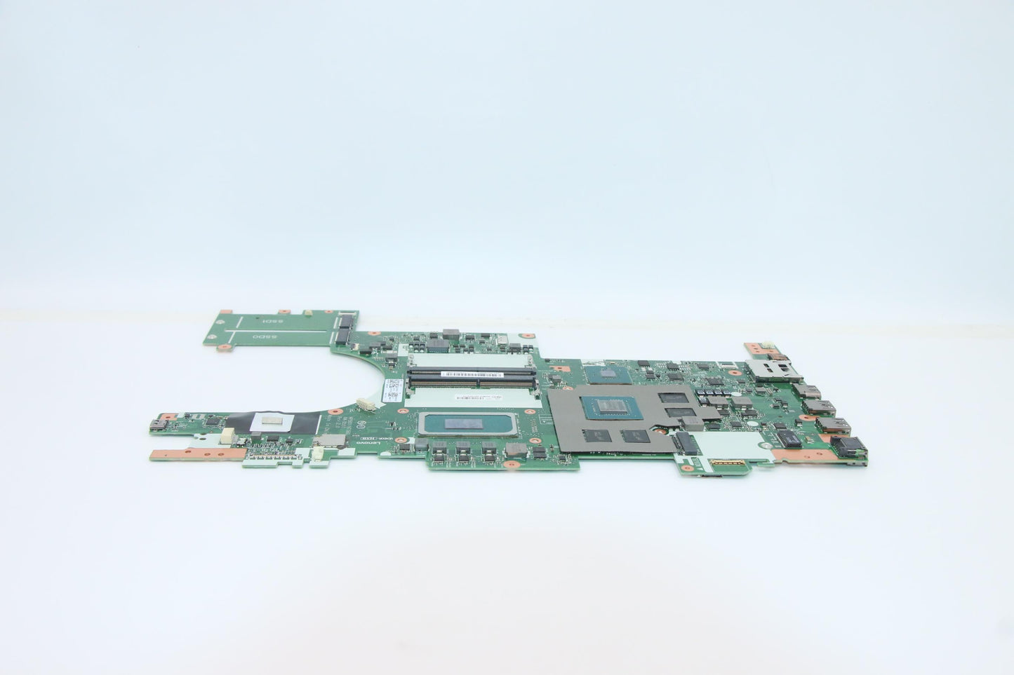 Lenovo Bdplanar I711850Hvpt600Ax201Vp - 5B21D93114