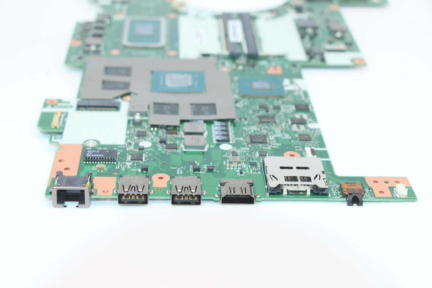 Lenovo Bdplanar I711850Hvpt600Ax201Vp - 5B21D93114