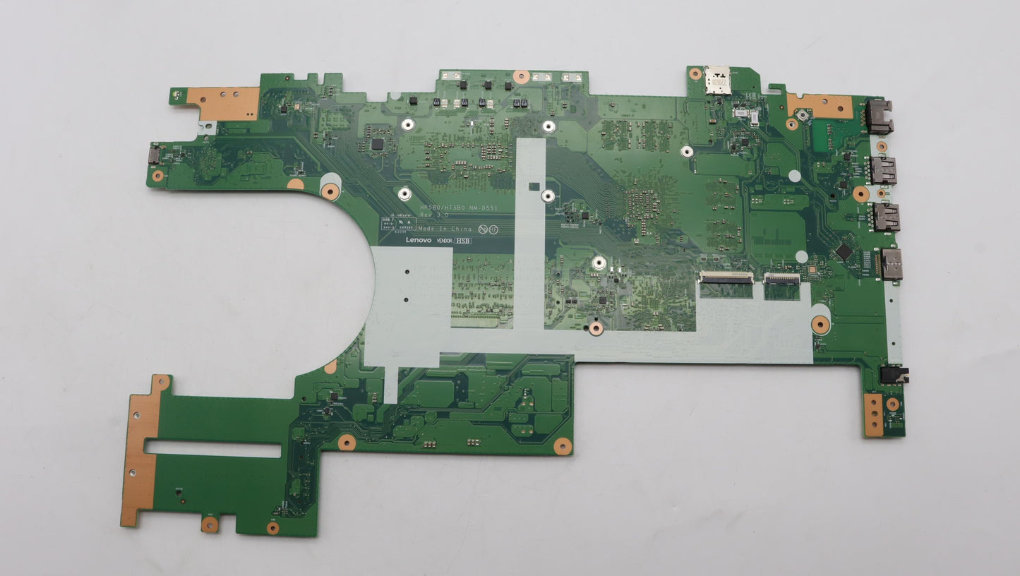 Lenovo Bdplanar I711850Hvpt600Ax201Vp - 5B21D93116