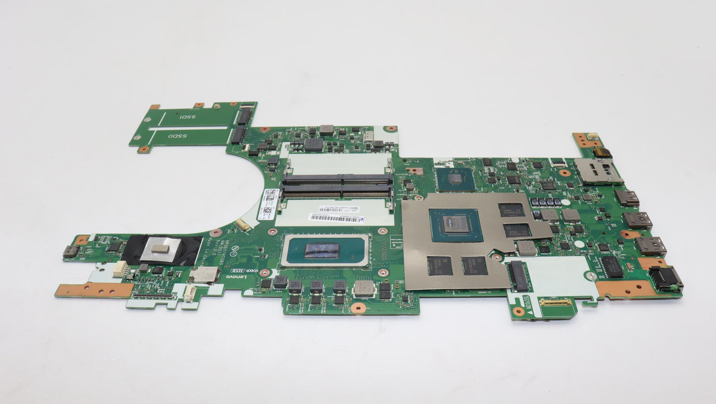 Lenovo Bdplanar I711850Hvpt600Ax201Vp - 5B21D93116