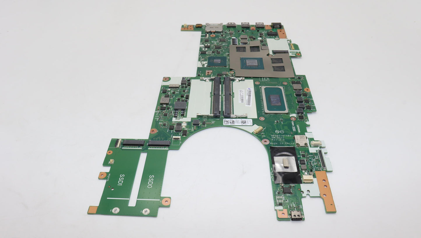 Lenovo Bdplanar I711850Hvpt600Ax201Vp - 5B21D93116