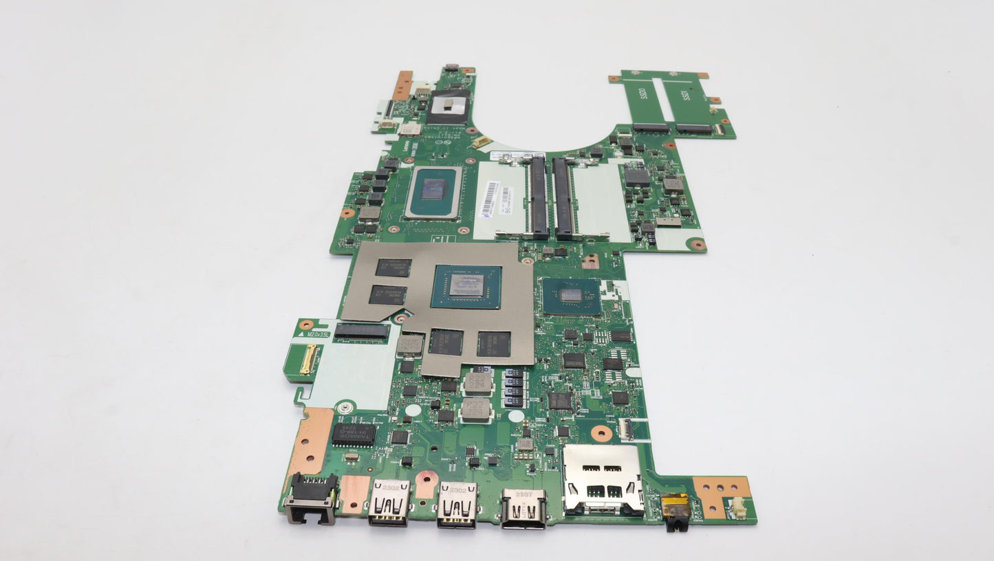Lenovo Bdplanar I711850Hvpt600Ax201Vp - 5B21D93116
