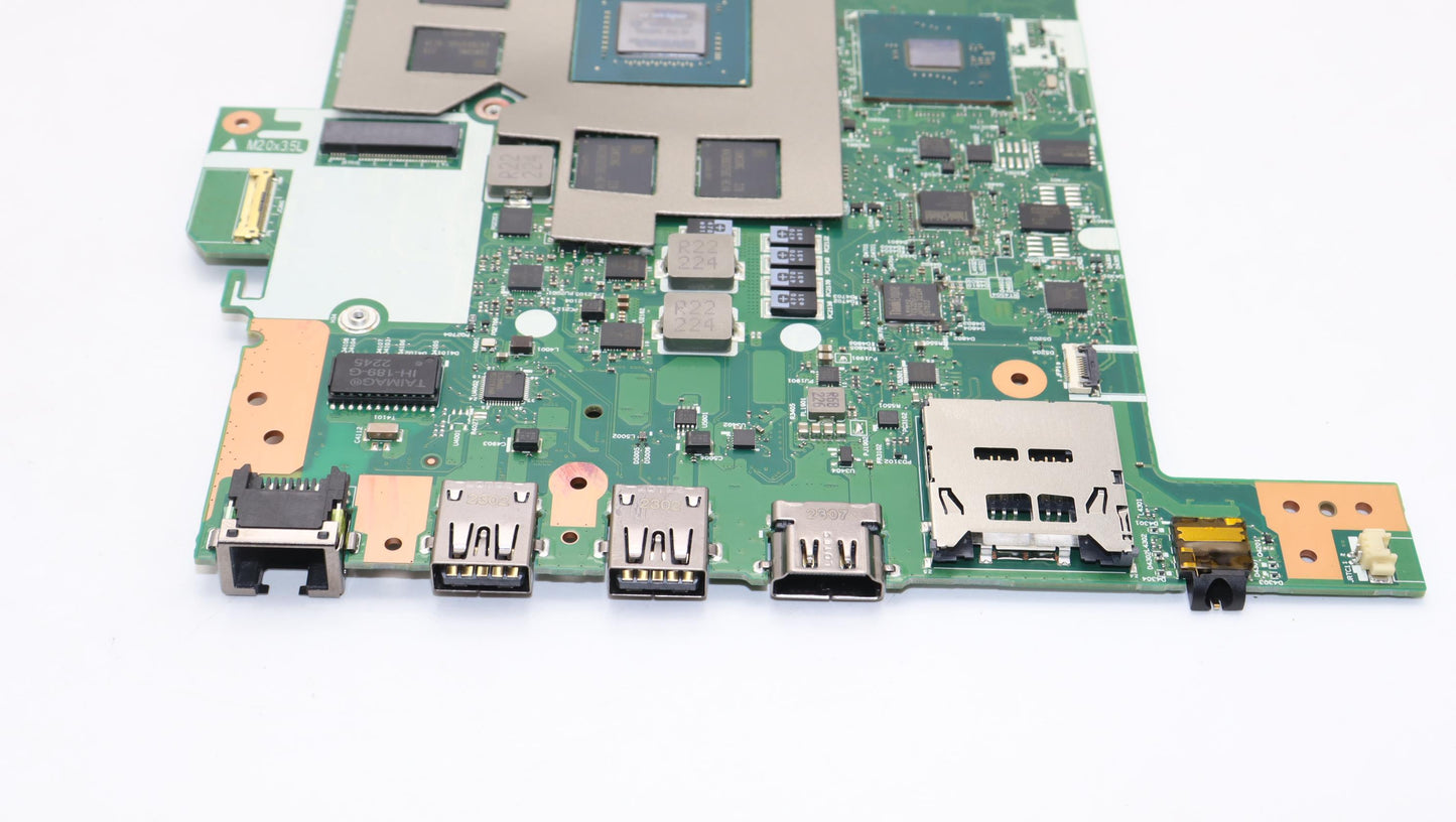 Lenovo Bdplanar I711850Hvpt600Ax201Vp - 5B21D93116
