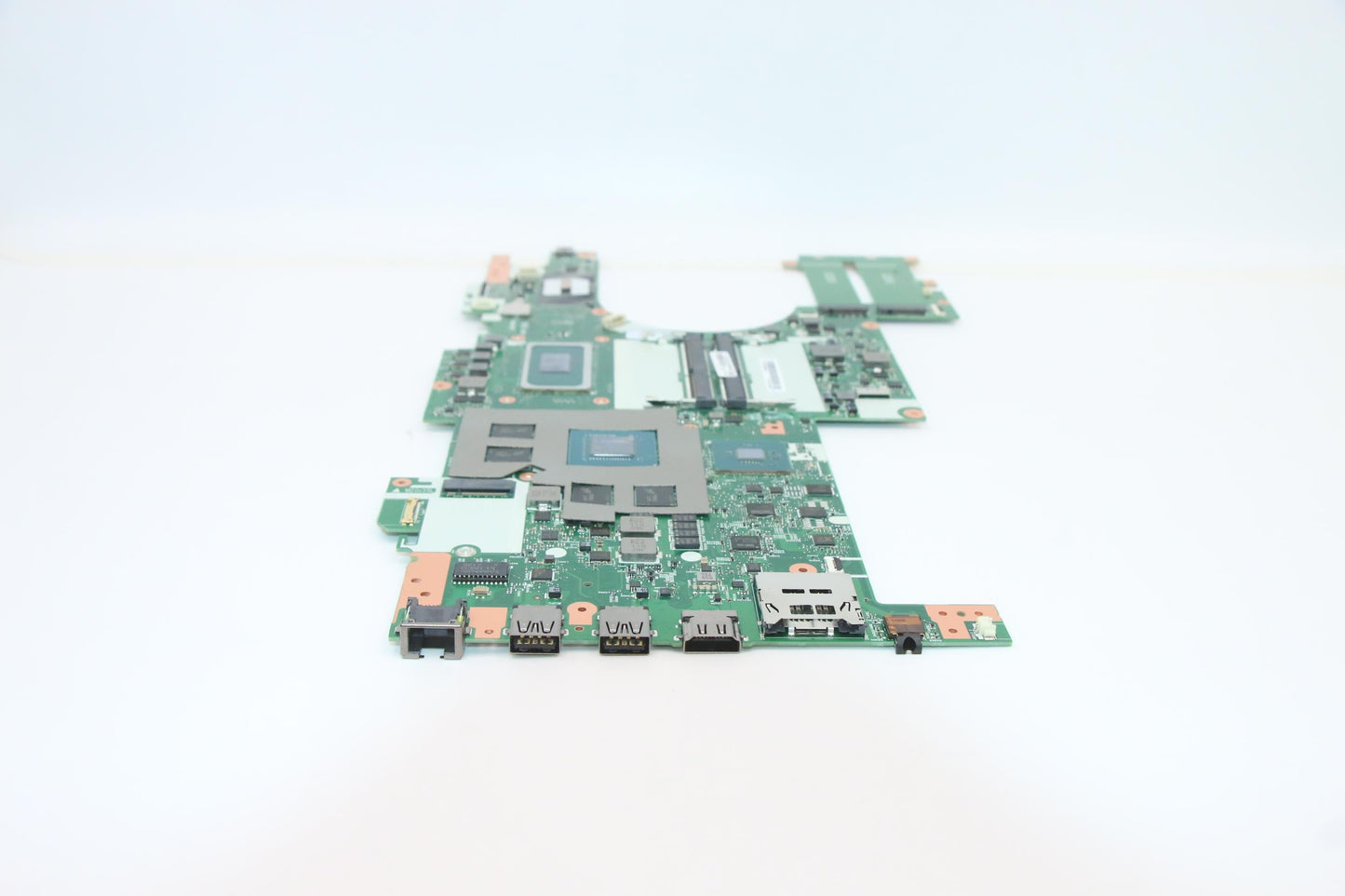 Lenovo Bdplanar I711850Hvpt1200Ax201V - 5B21D93124