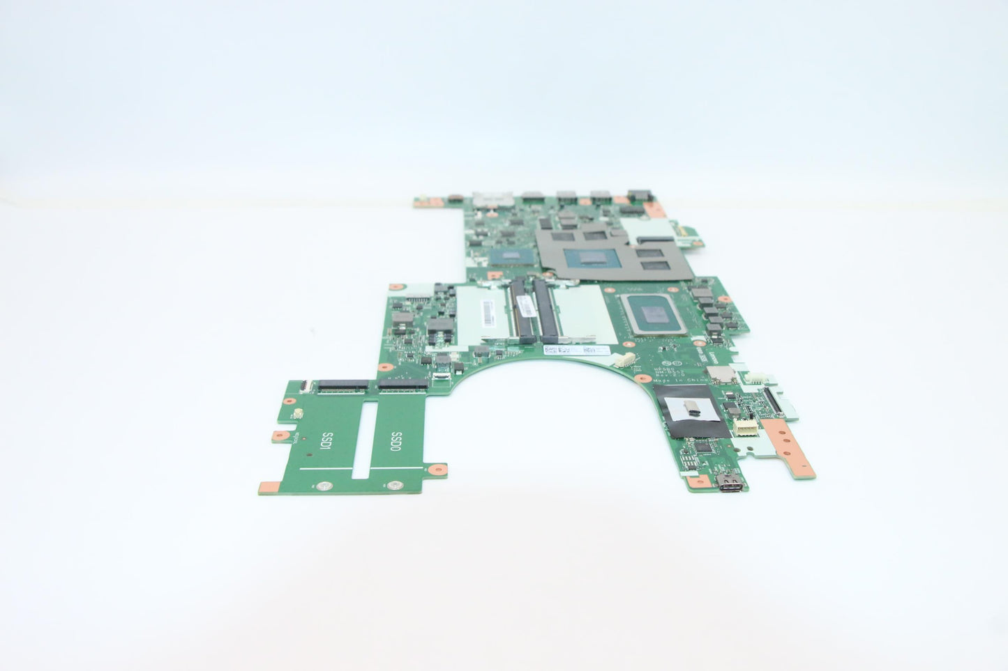 Lenovo Bdplanar I711850Hvpt1200Ax201V - 5B21D93124