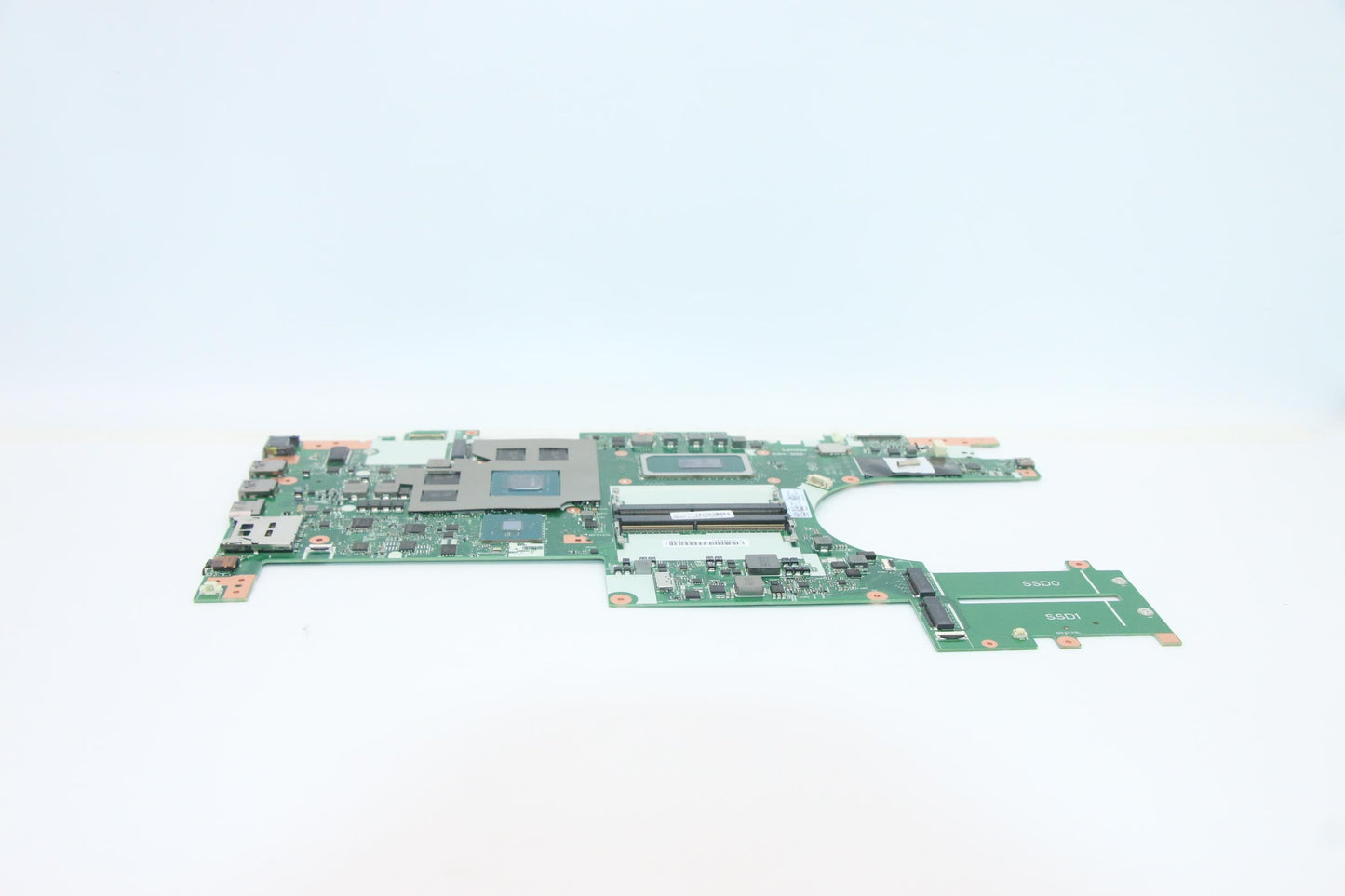 Lenovo Bdplanar I711850Hvpt1200Ax201V - 5B21D93124