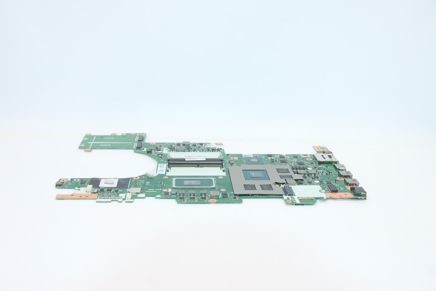 Lenovo Bdplanar I711850Hvpt1200Ax201V - 5B21D93124