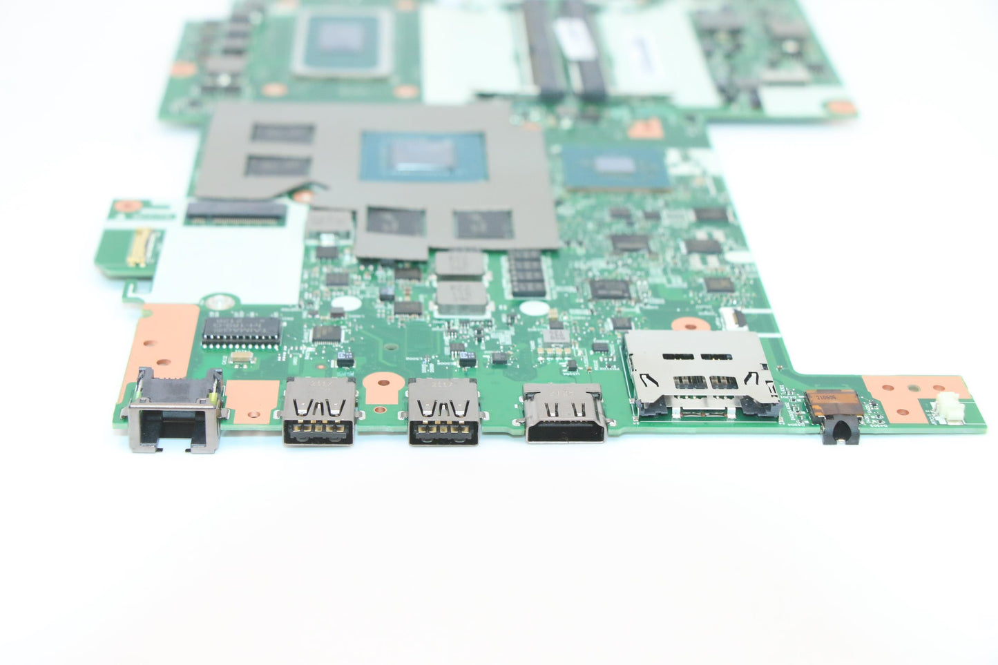 Lenovo Bdplanar I711850Hvpt1200Ax201V - 5B21D93124