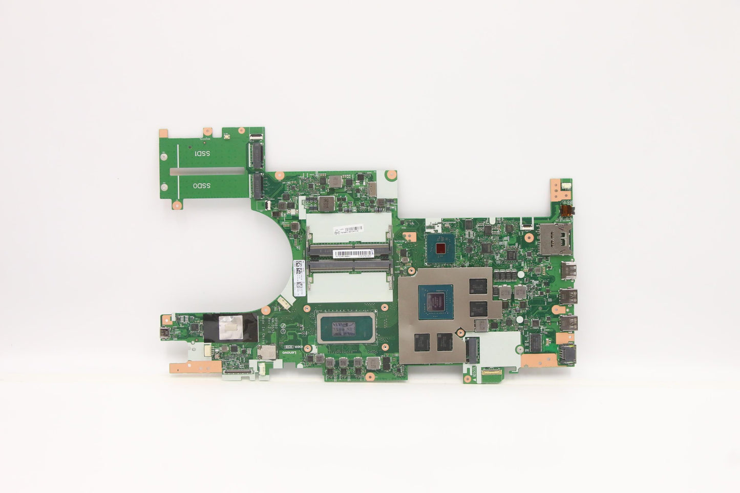 Lenovo Bdplanar I711850Hvpa2000Ax201V - 5B21D93134